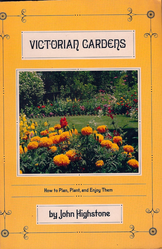 Victorian Gardens