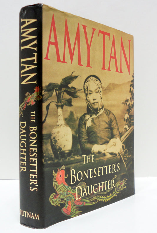 Bonesetter's Daughter