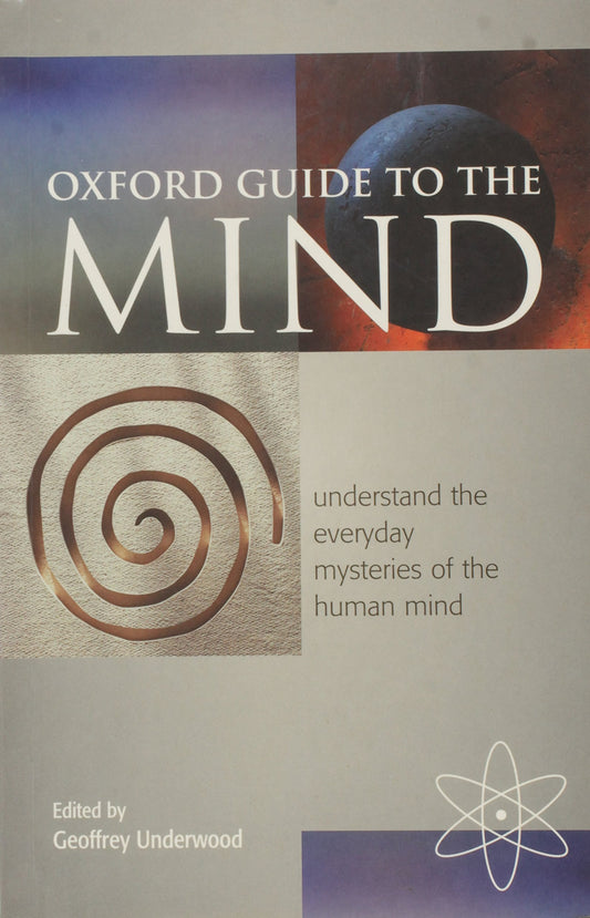 The Oxford Guide to the Mind book cover