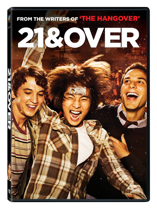 21 & Over