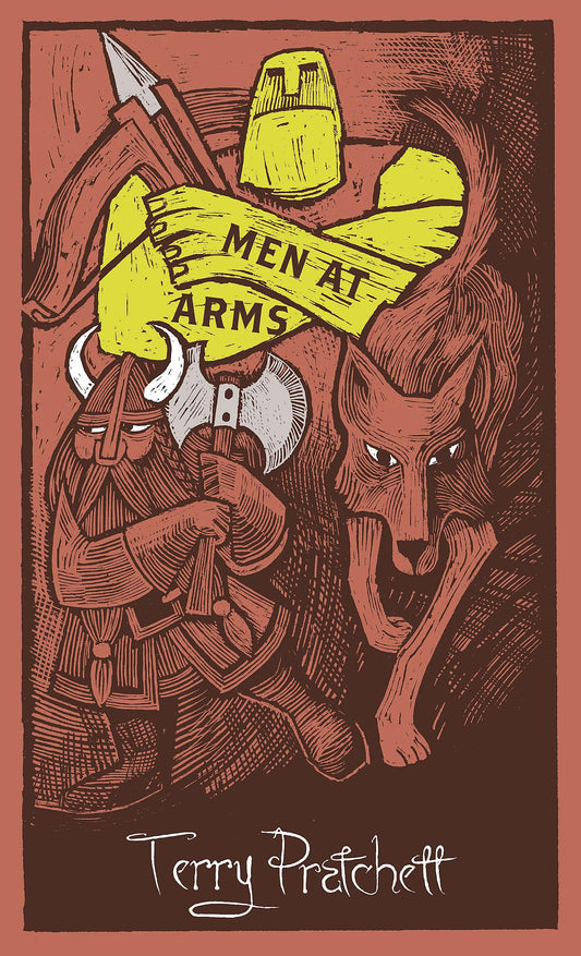 Men at Arms