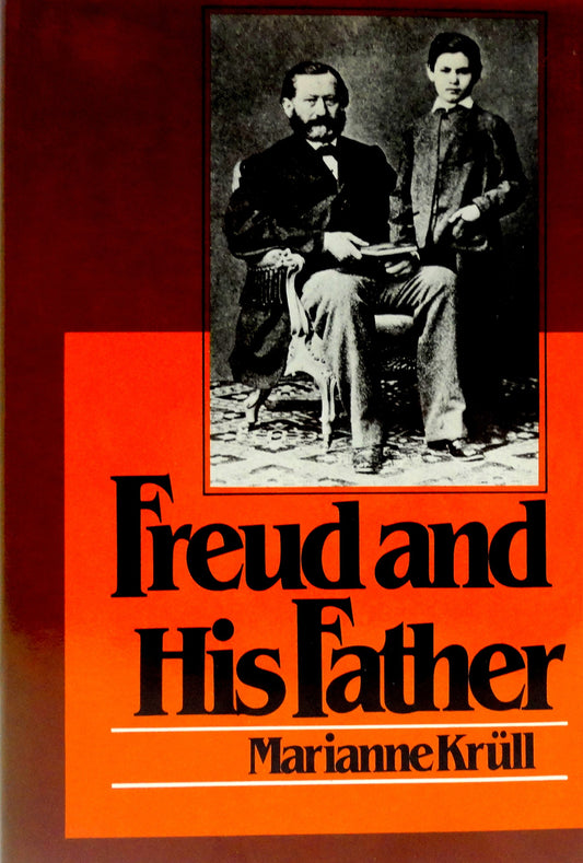 Freud and His Father