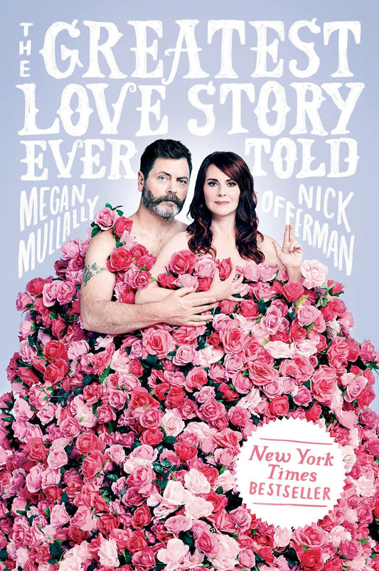 Greatest Love Story Ever Told: An Oral History