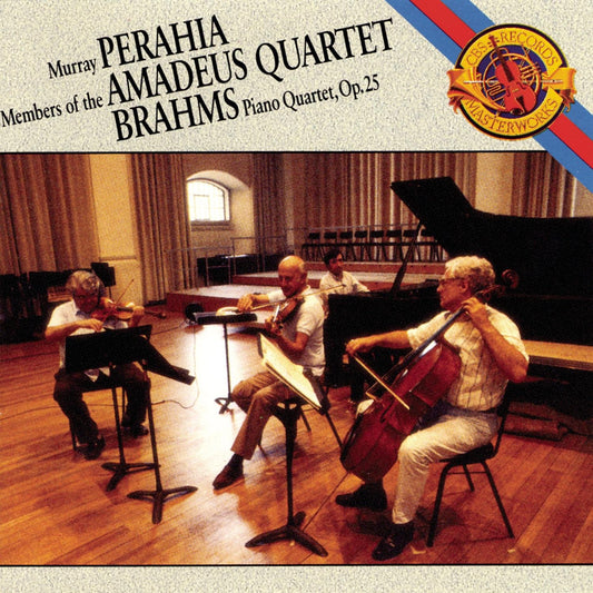 Piano Quartet 1 book cover