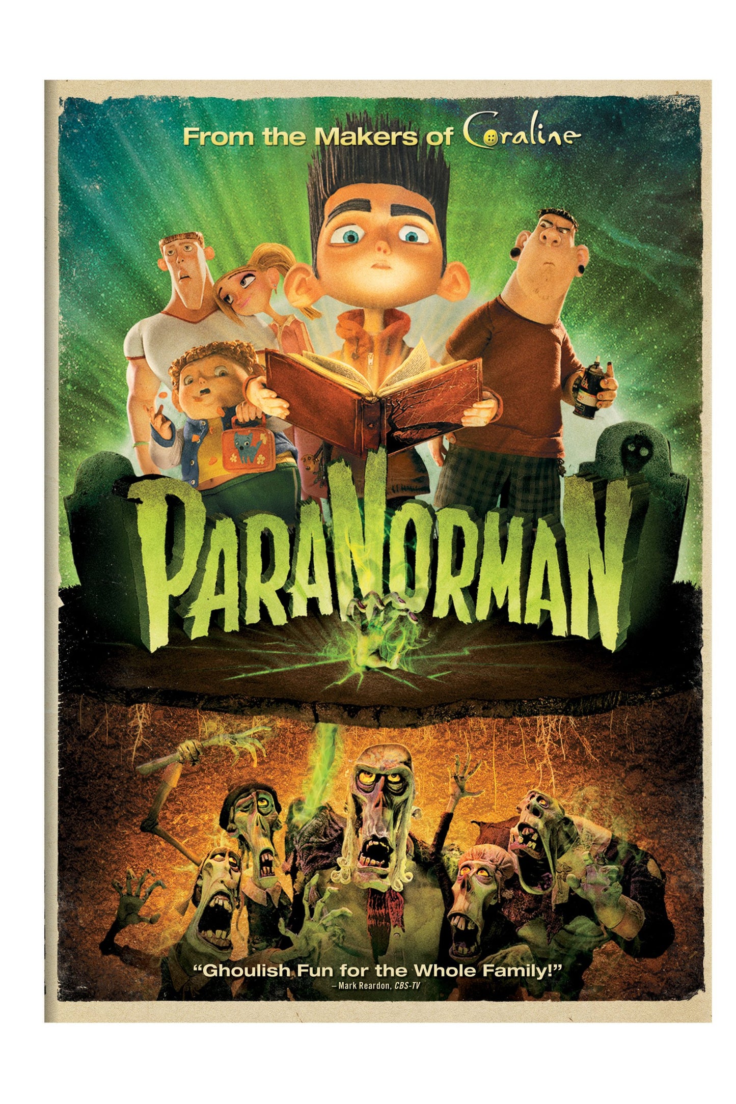 Paranorman