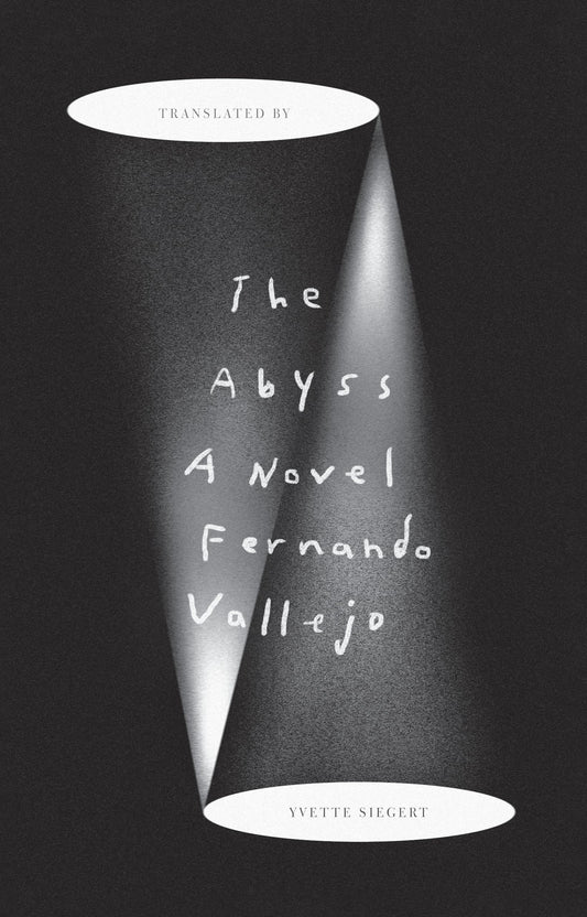 The Abyss book cover