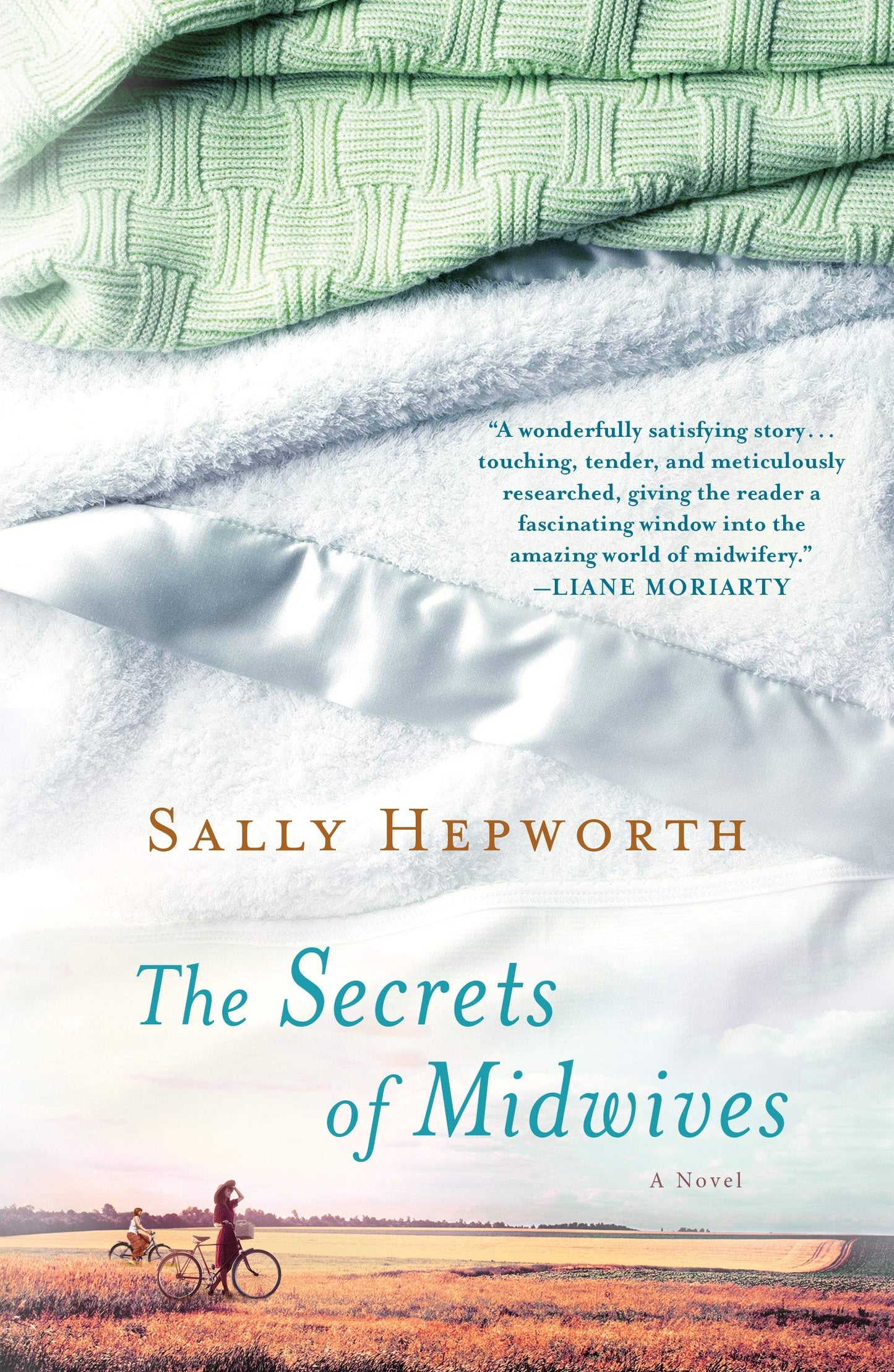 Secrets of Midwives