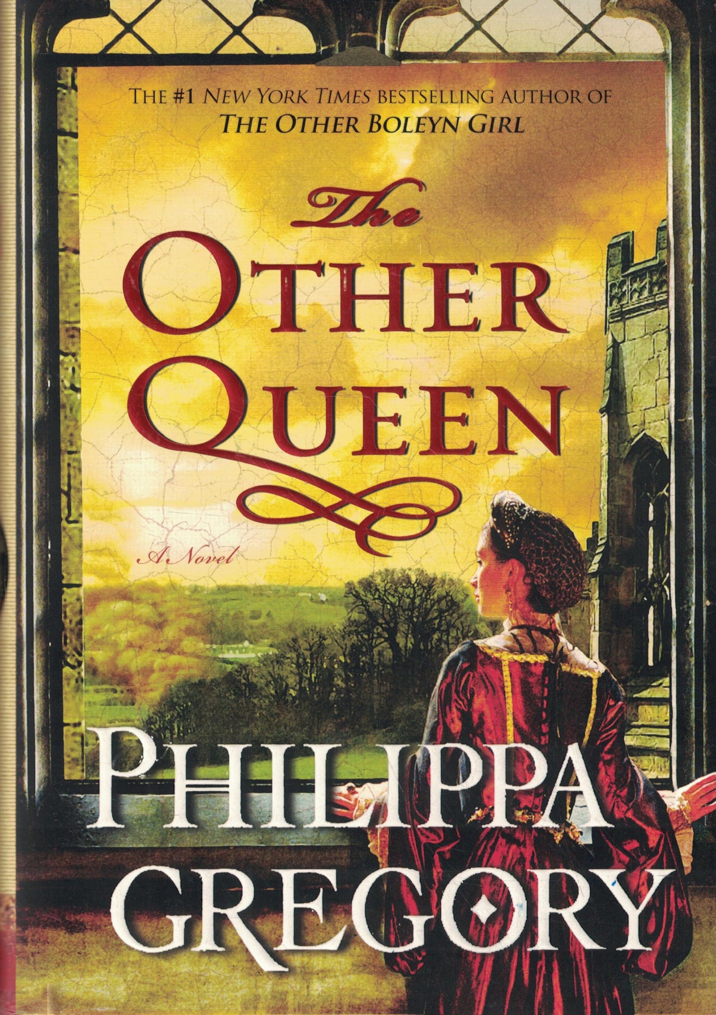 Other Queen book cover