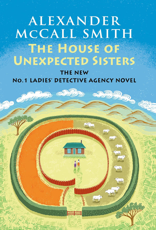 House of Unexpected Sisters