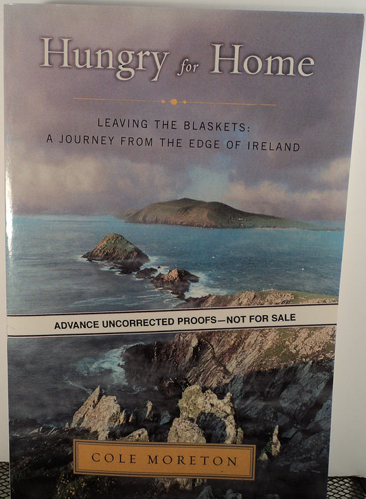 Hungry for Home (American)