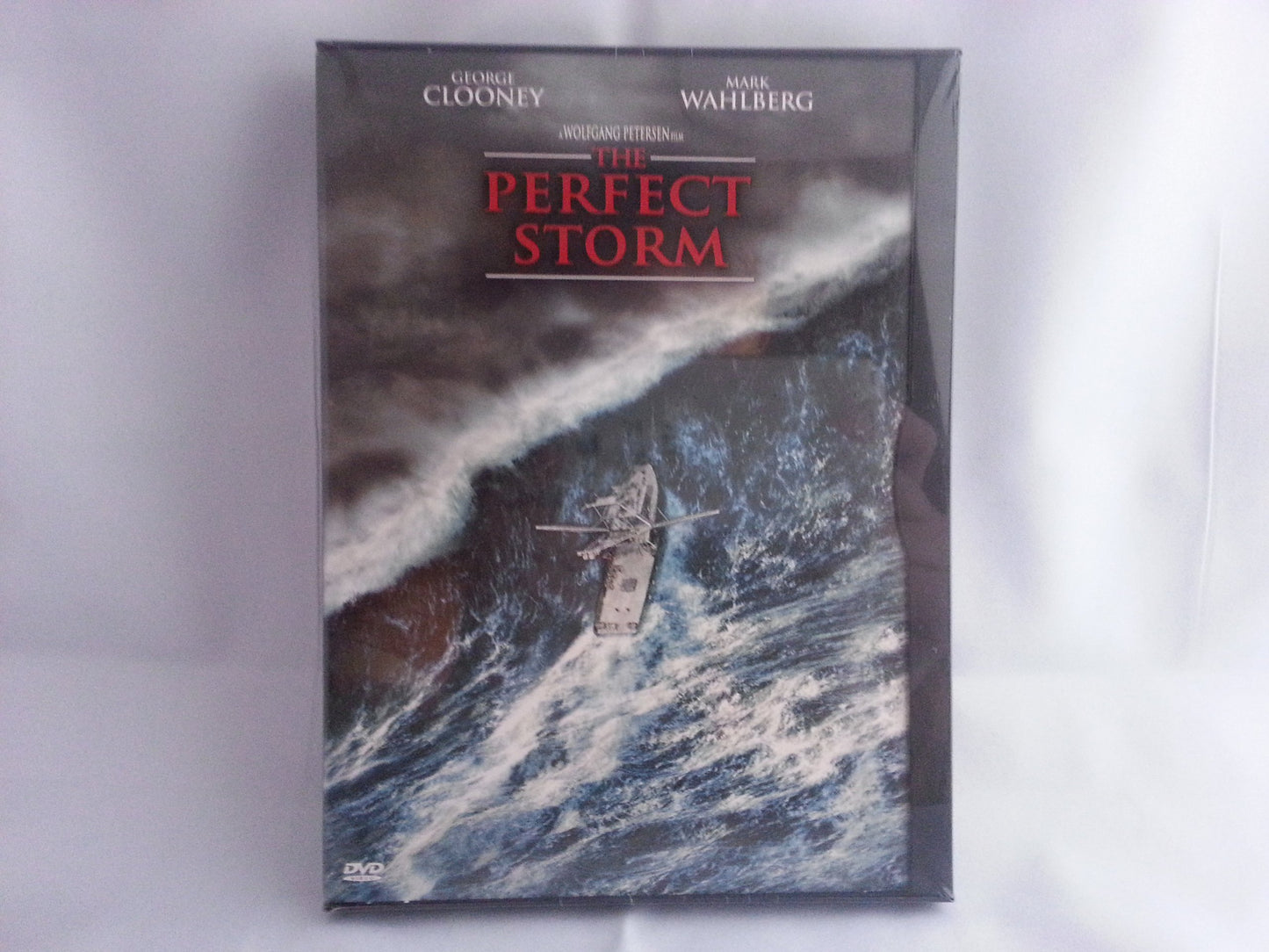 Perfect Storm (Special)