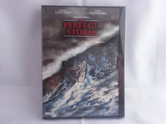 Perfect Storm (Special)