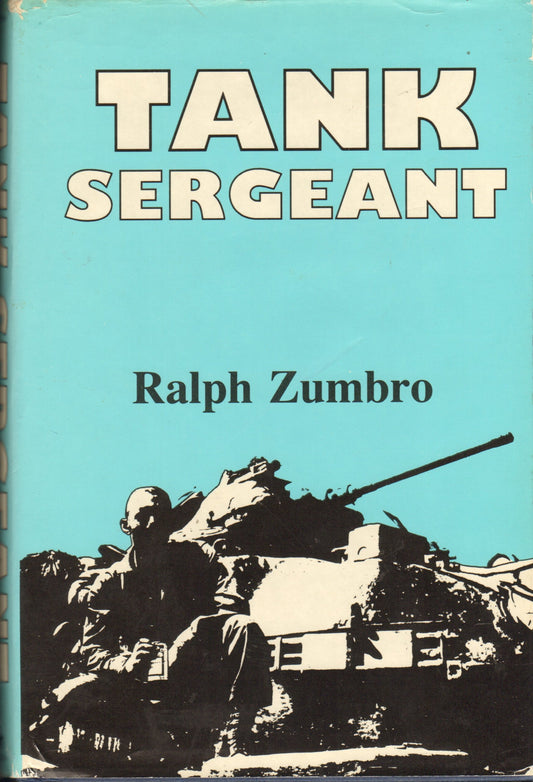 Tank Sergeant