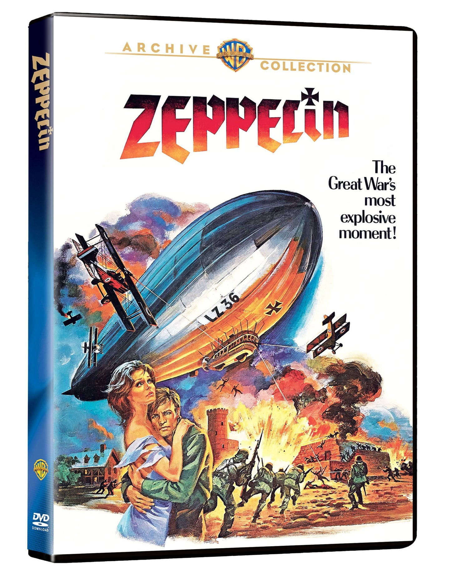 Zeppelin