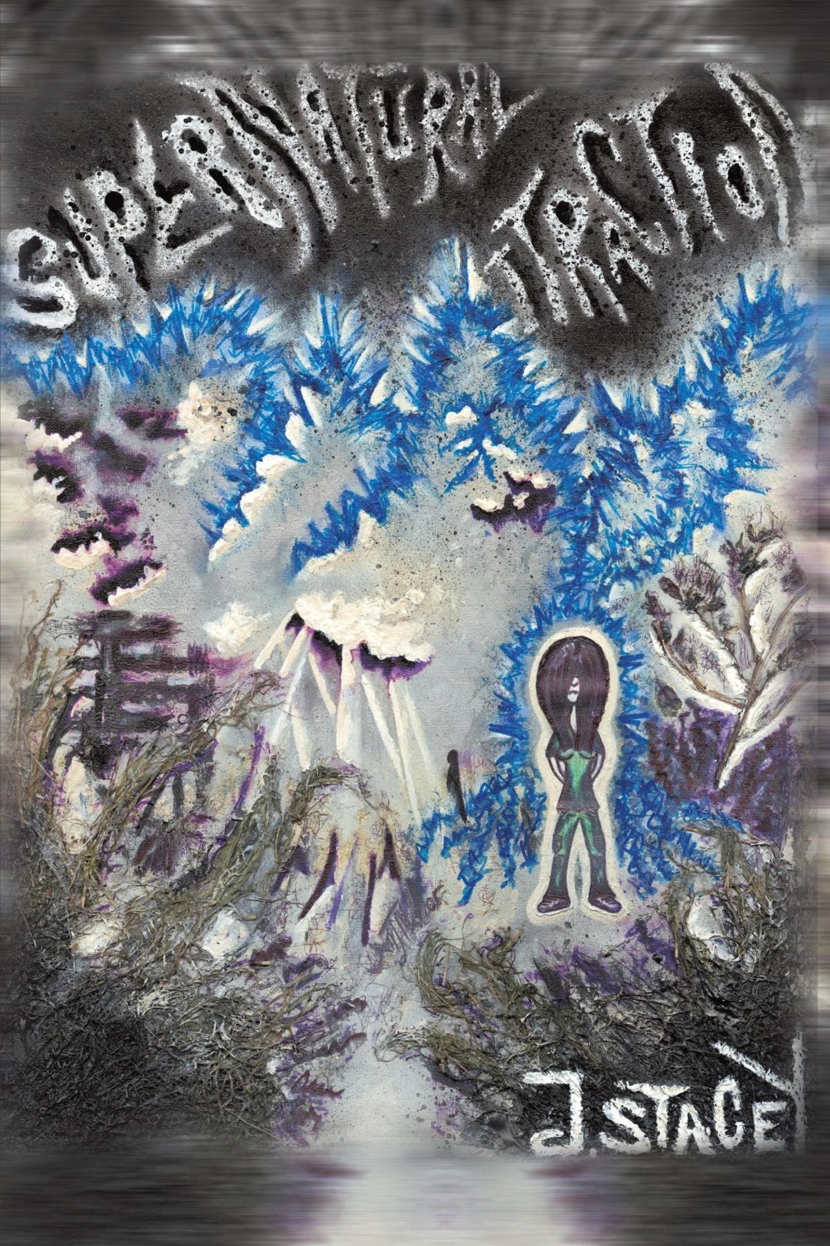 Supernatural Attraction