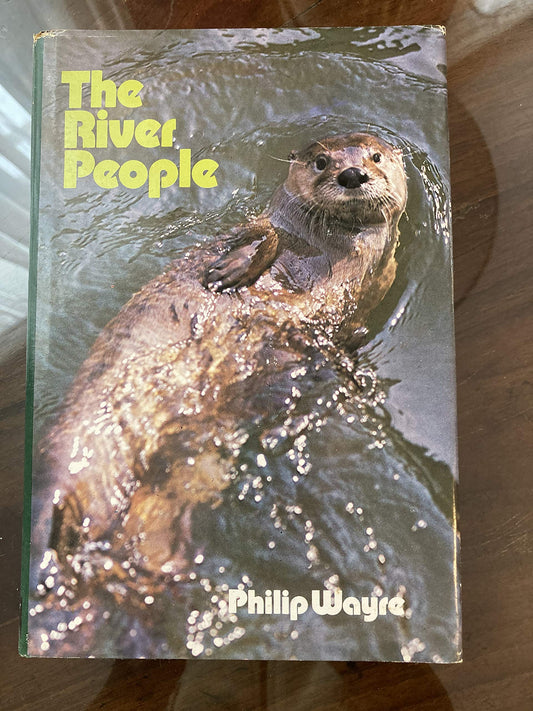 River People book cover