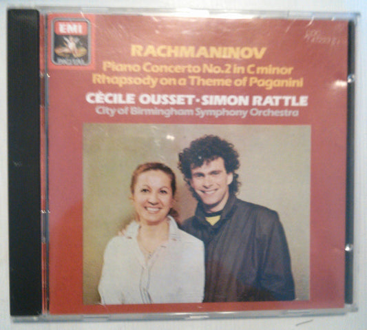 Piano Concerto 2 book cover