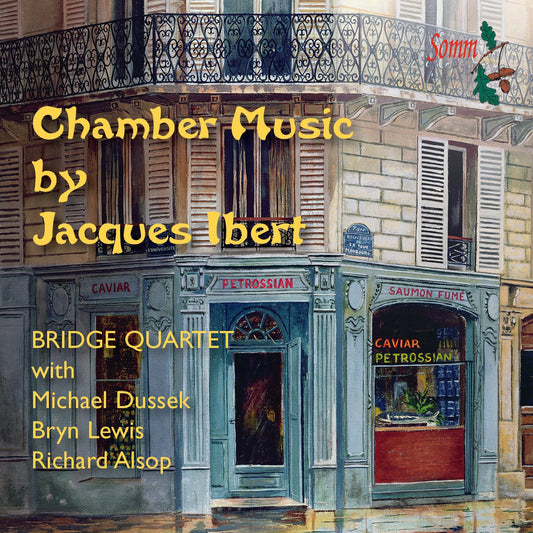 Chamber Music book cover
