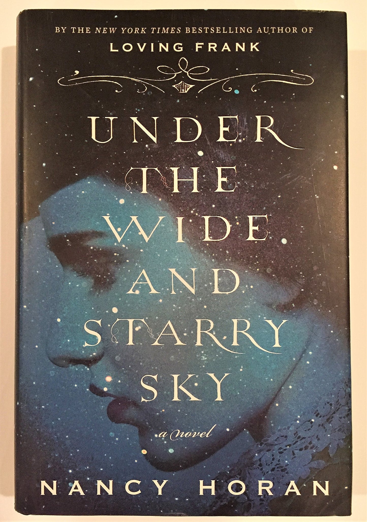 Under the Wide and Starry Sky