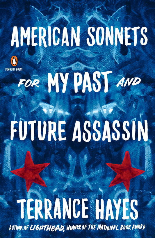 American Sonnets for My Past and Future Assassin book cover