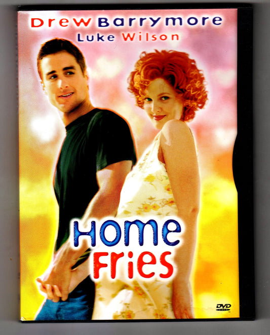 Home Fries
