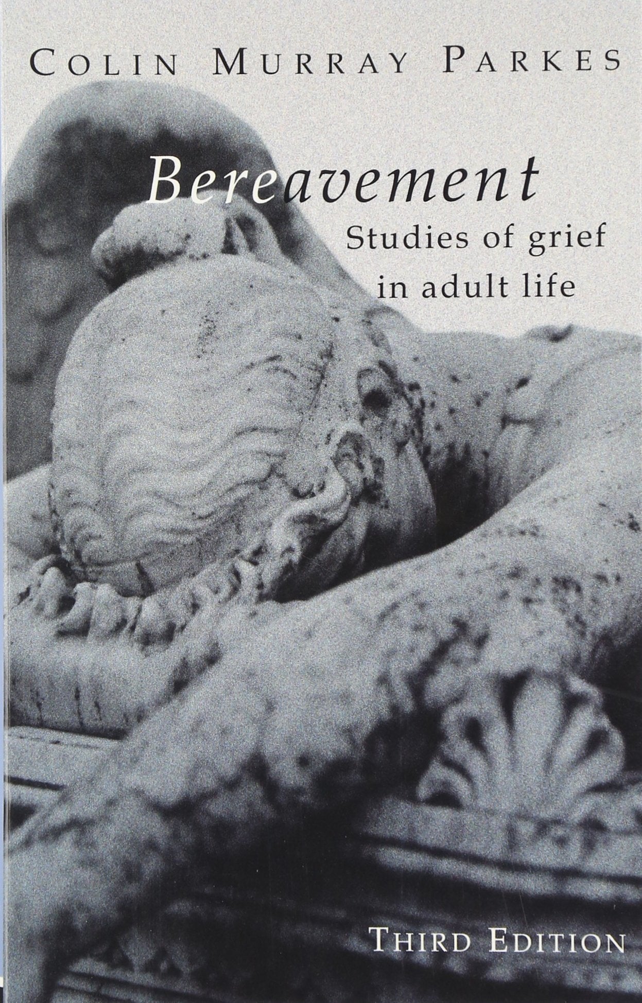 Bereavement: Studies Of Grief in Adult Life