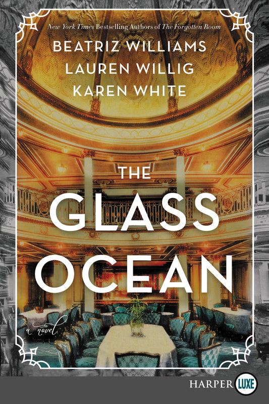 Glass Ocean