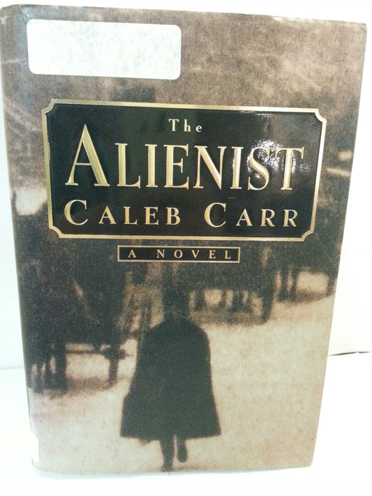 Alienist