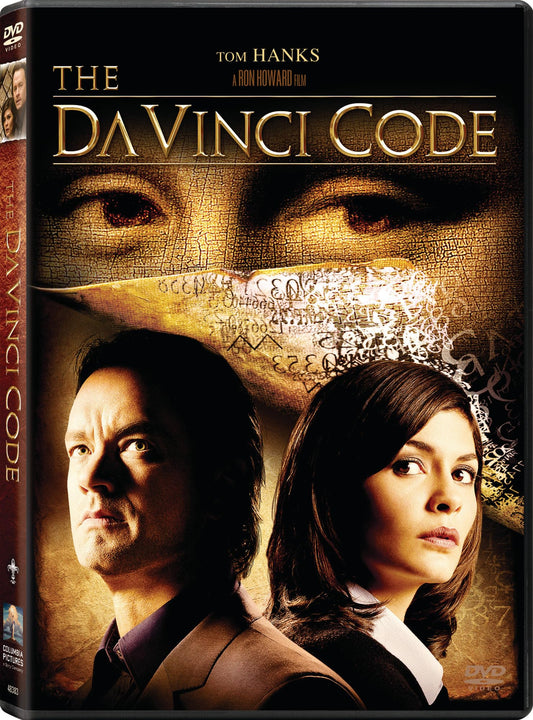 Da Vinci Code (Special)