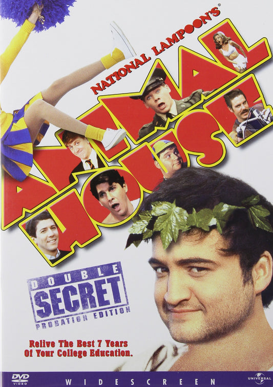 Animal House (Special)