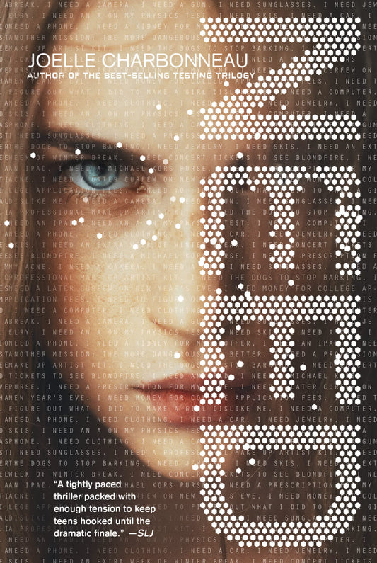 Need book cover