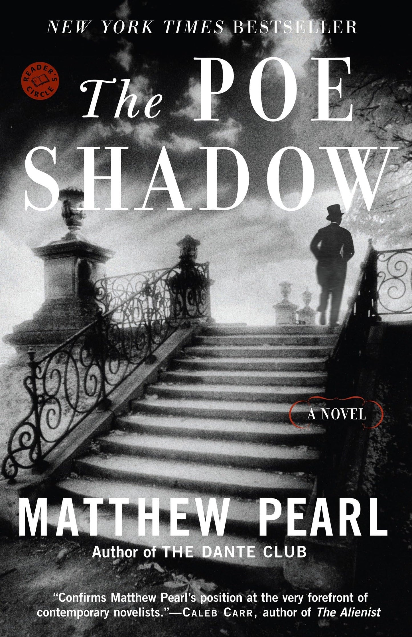 Poe Shadow