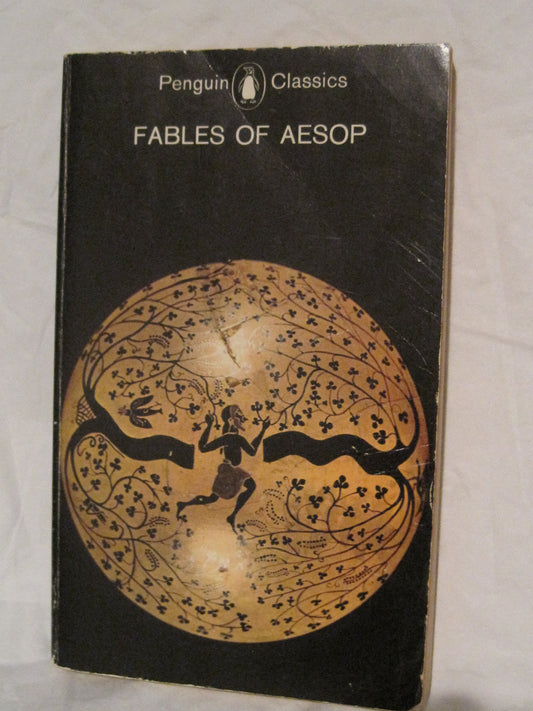 Aesop: Fables