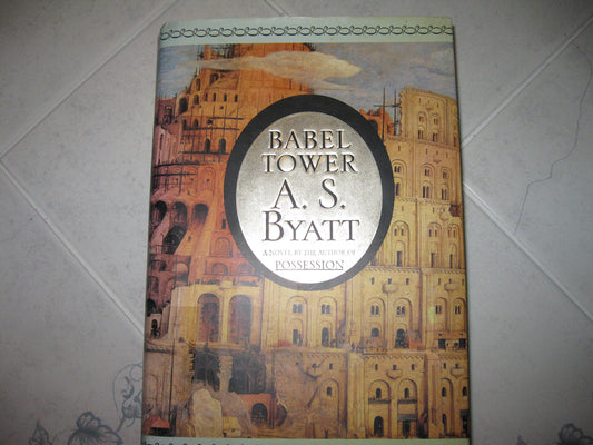 Babel Tower