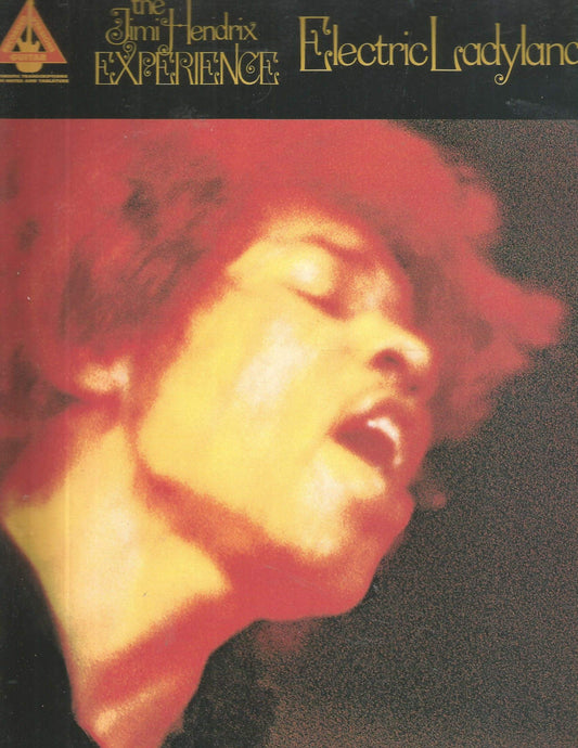 Jimi Hendrix - Electric Ladyland