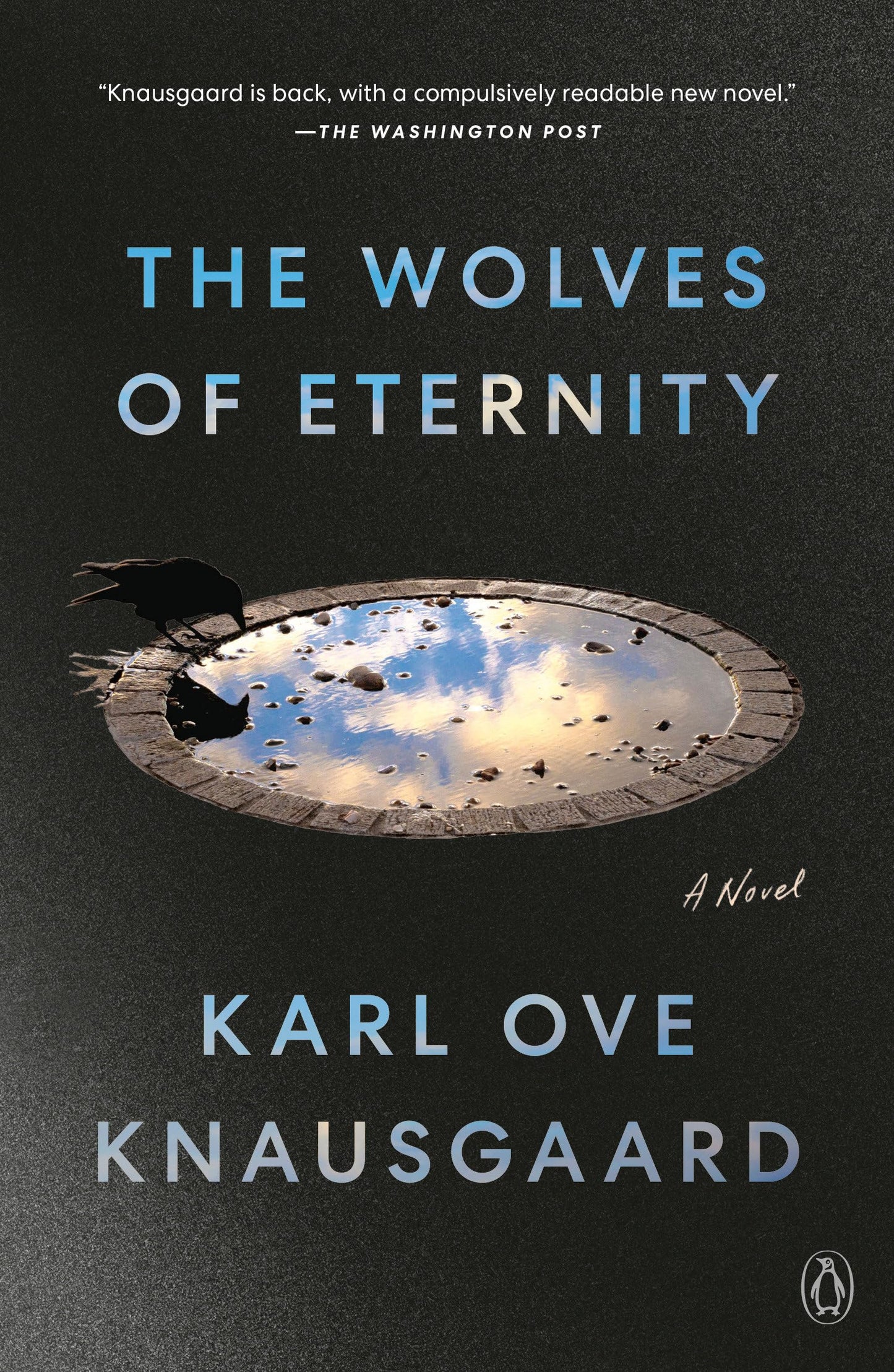 Wolves of Eternity