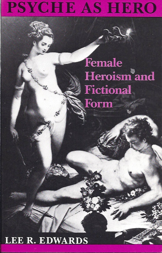 Psyche as Hero: Popular Religious Psychology from Mary Baker Eddy to Norman Vincent Peale and Ronald Reagan