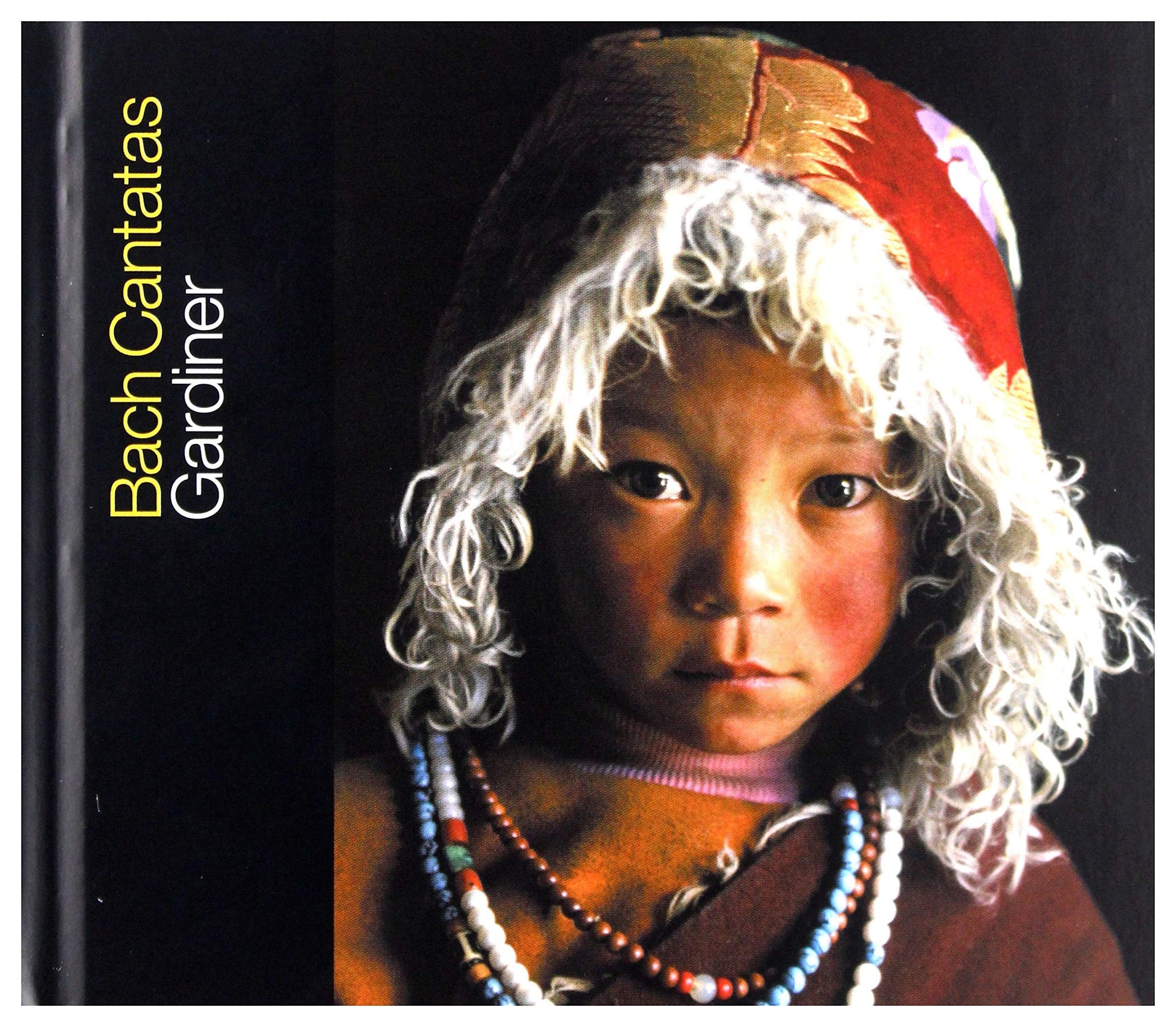 Cantatas 14 book cover