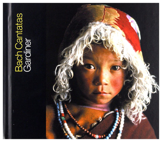Cantatas 14 book cover