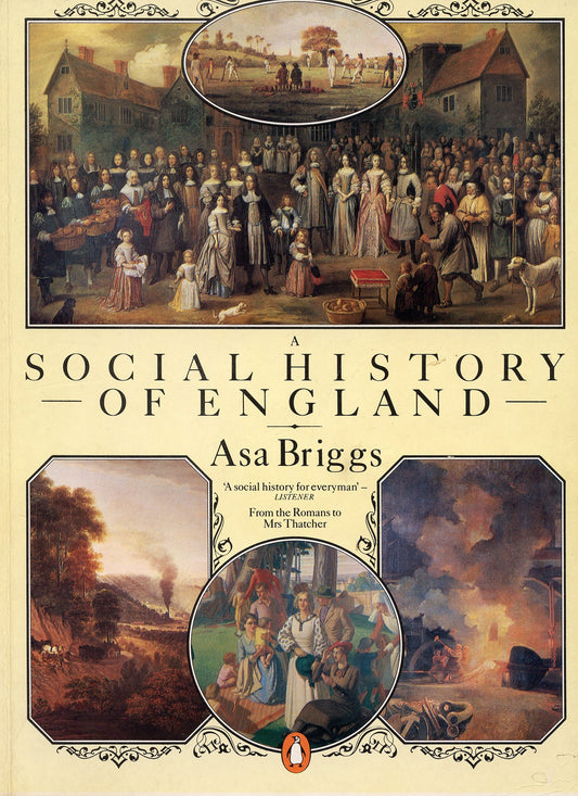 Social History of England