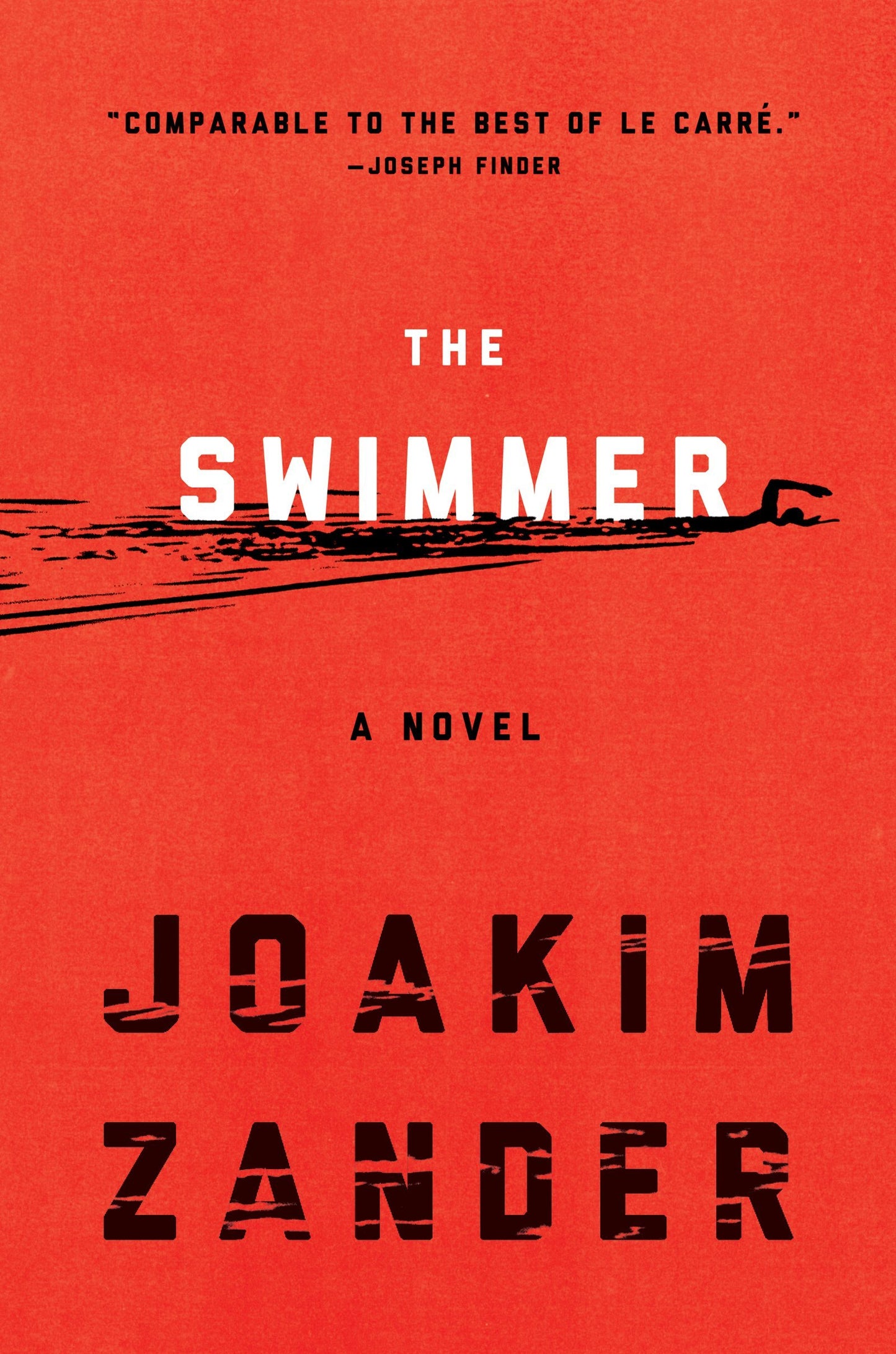 Swimmer
