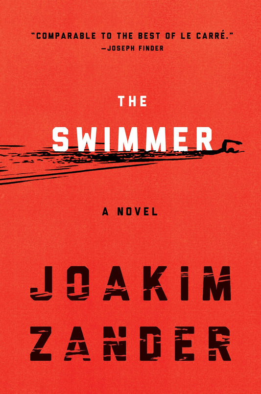 Swimmer