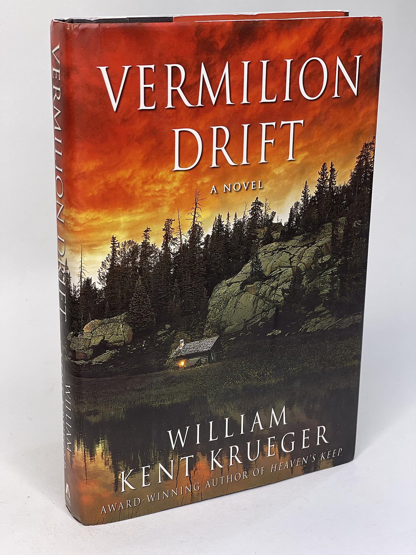 Vermilion Drift