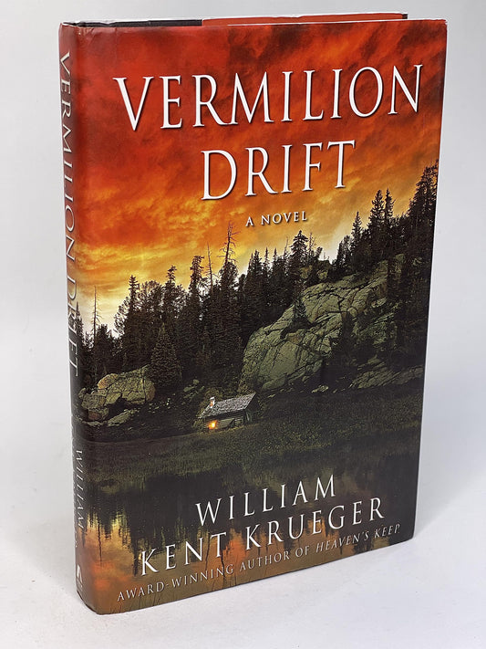 Vermilion Drift