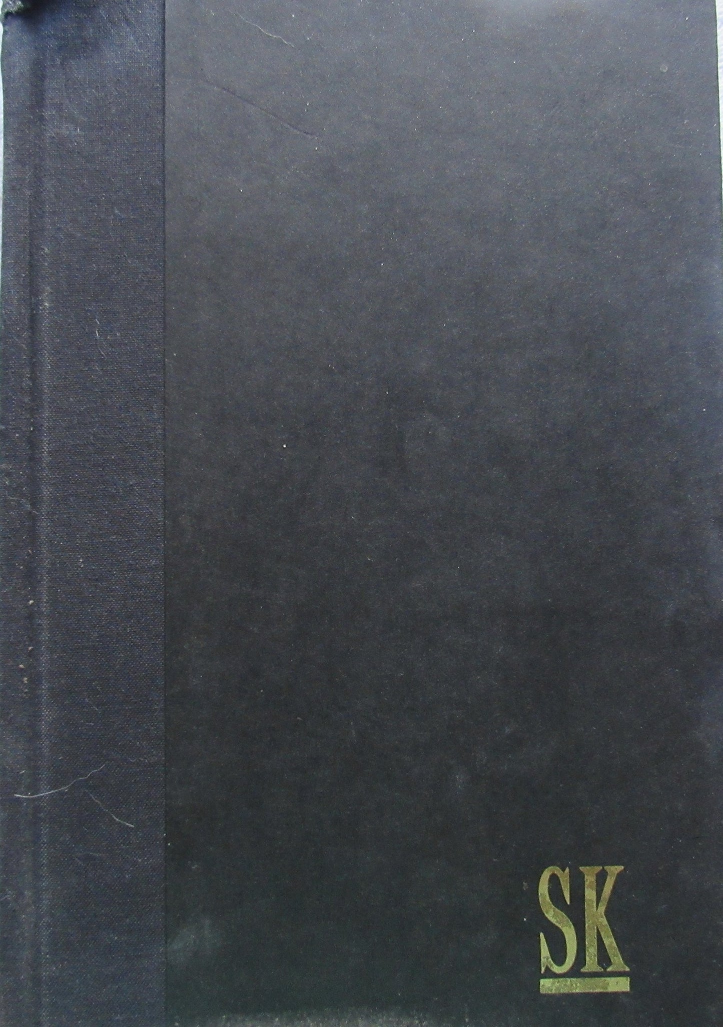 Four Past Midnight book cover