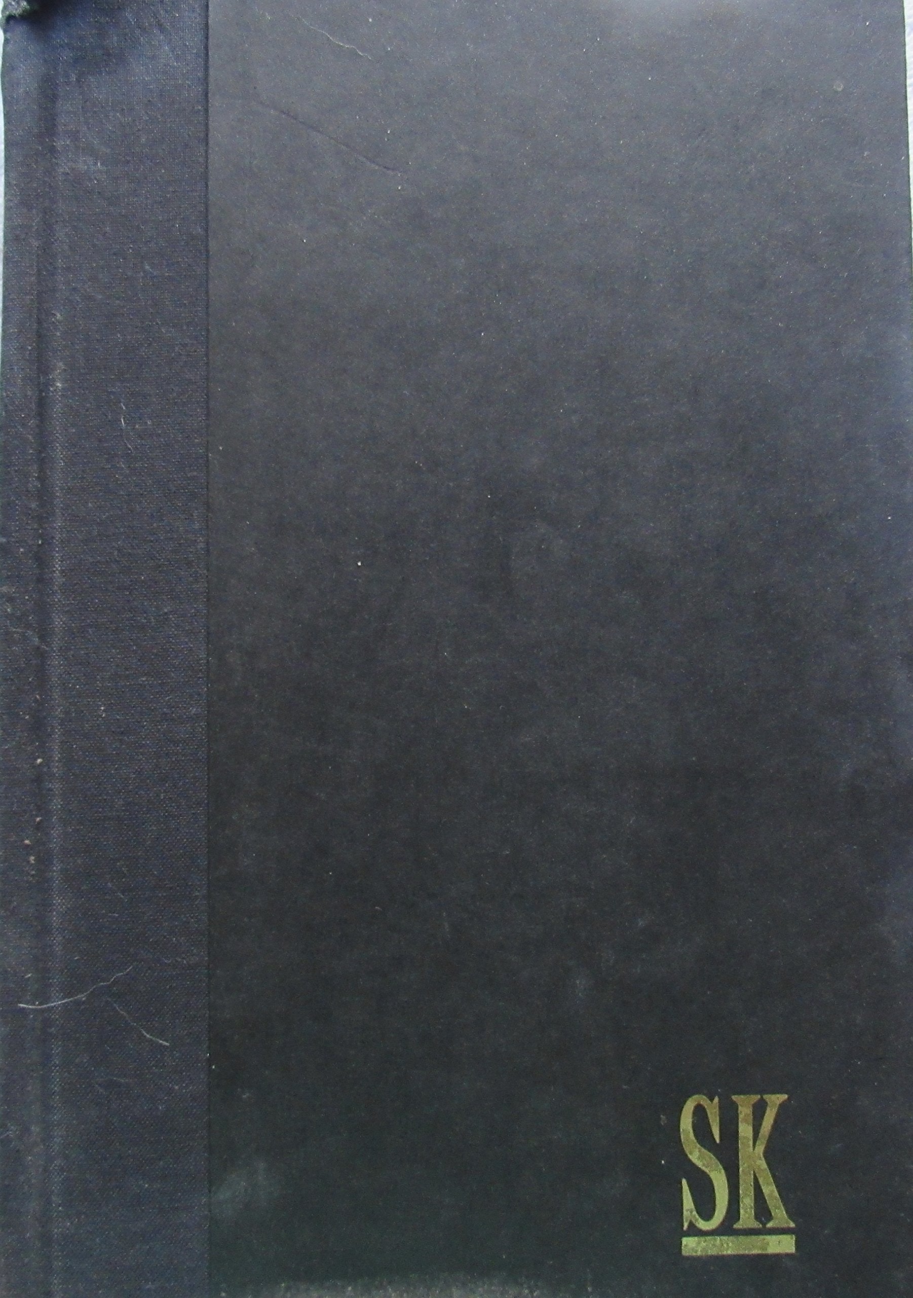 Four Past Midnight book cover