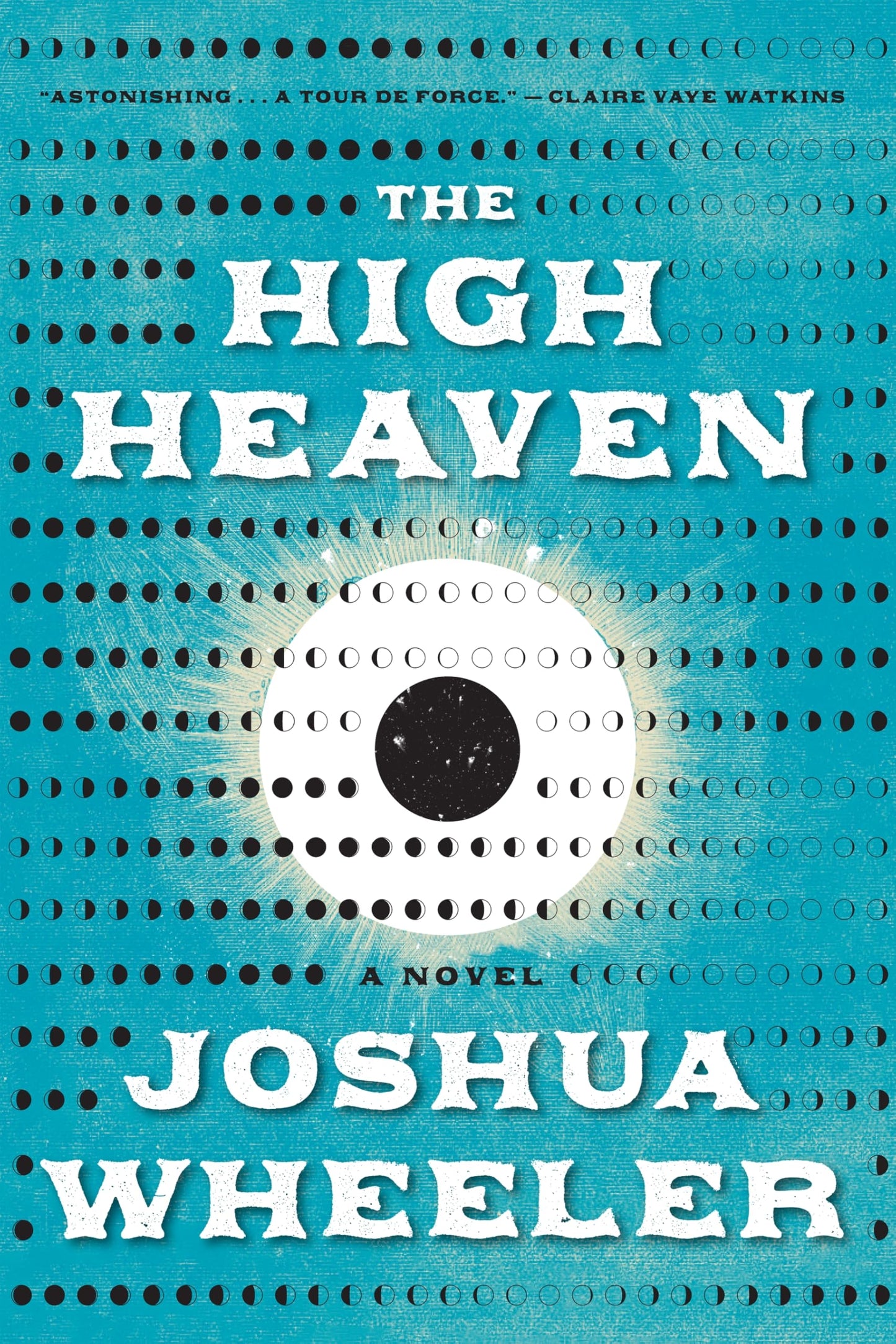The High Heaven book cover