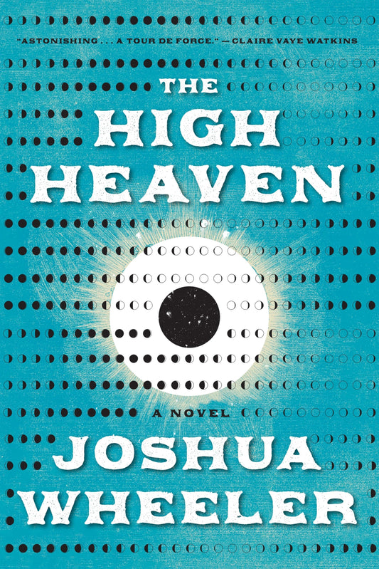 The High Heaven book cover