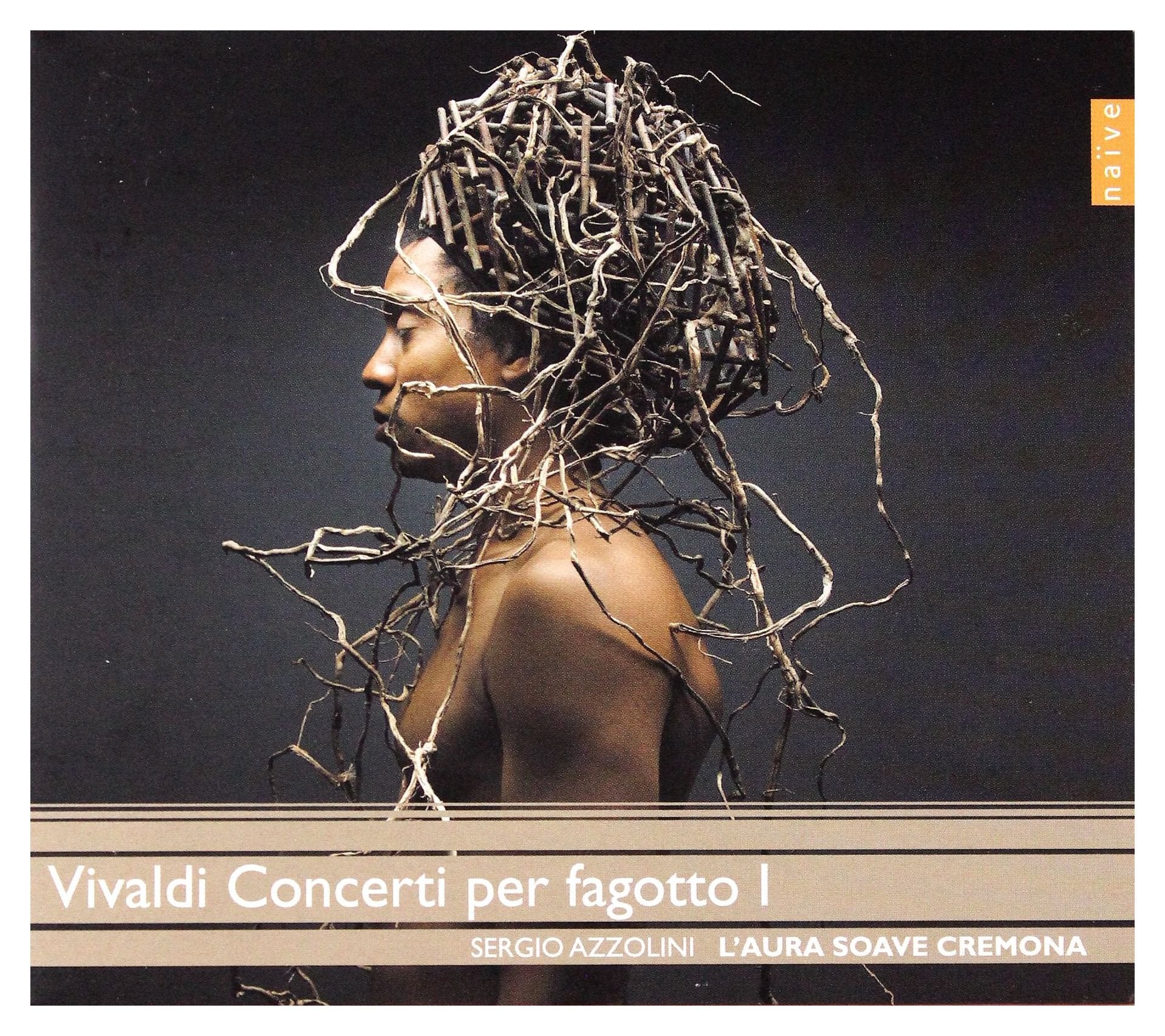 Concerti Per Fagotto I book cover