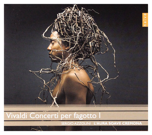 Concerti Per Fagotto I book cover